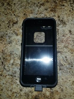 Iphone 7 LifeProof Case