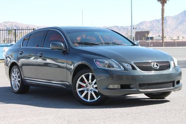 2006 Lexus GS 300