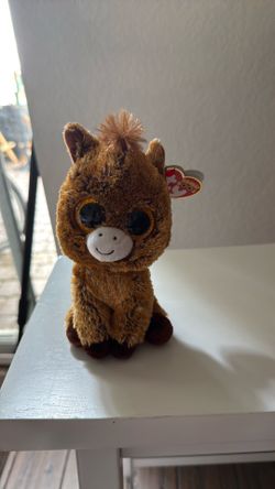 ty beanie boo