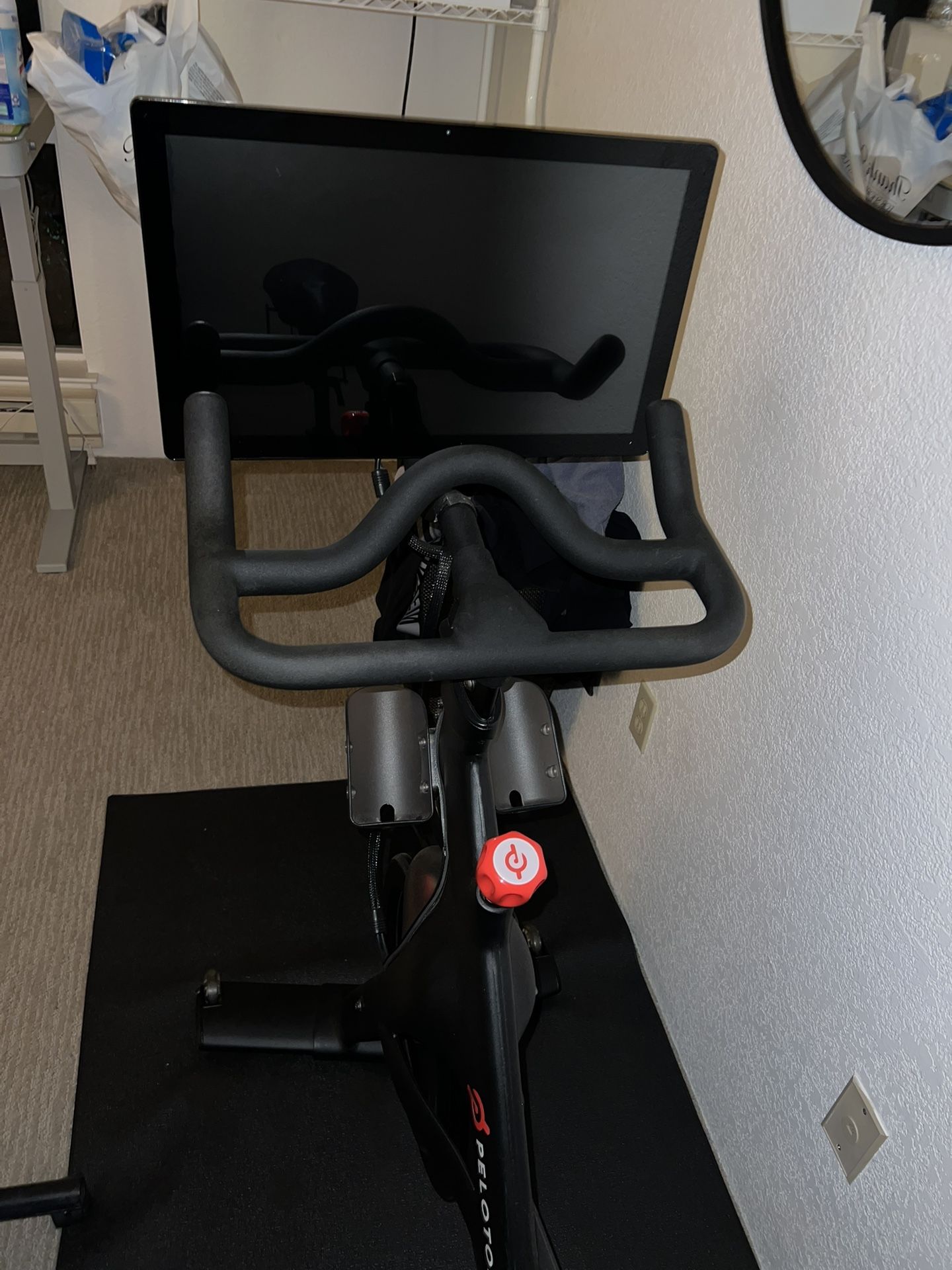 Peloton Bike Gen 3 