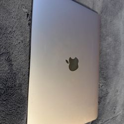 MacBook Air Rose Gold 