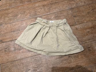Kids Skirt- Size 5