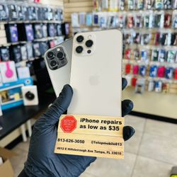 iPhone 12 Pro Max Like New ! 