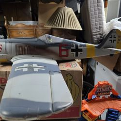 R/C Aircraft
