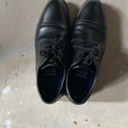Men’s Dress Shoes