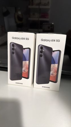 Galaxy A14 5G