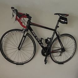 Scott Road Bike 