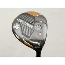 New Callaway Mavrik Sub Zero 18* 5 Wood PX Evenflow Riptide 60g 6.0 Stiff