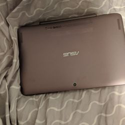 Asus Tablet Like New Windows Detachable Keyboard 10.1 In Screen 