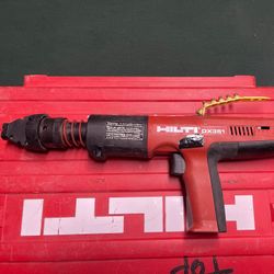 Hilti DX351