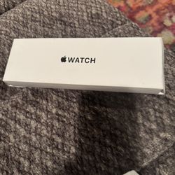 Apple Watch SE (Gen 2)