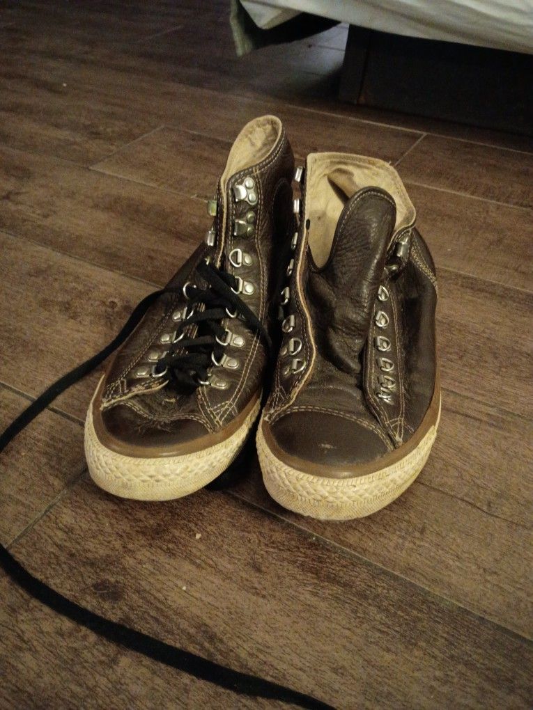 Vintage Shoes