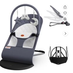 Baby Bouncer 
