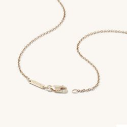 Mejuri 14k 22 Inch Chain