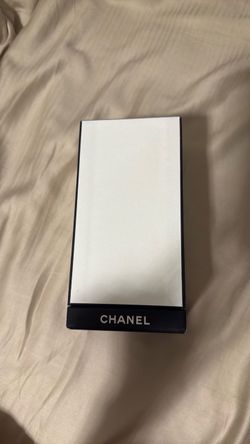 Chanel Sycomore perfume