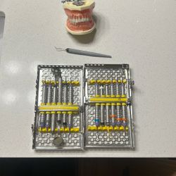 Dental Equipment HU-FRIEDY