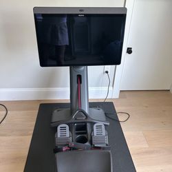 Brand New Peloton Row – Rarely Used, Sandwich MA