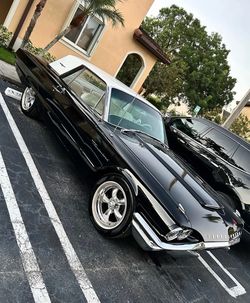 1964 Thunderbird