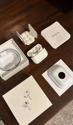 Apple AirPods 2nd Gen