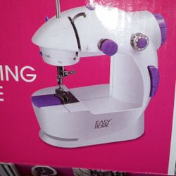 Mini Sewing  Machine 