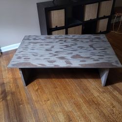 Farm Coffee Table 