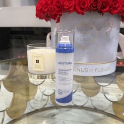 AESTURA ATOBARRIER365 Moisturizing Cream Mist FIRM PRICE 🤍