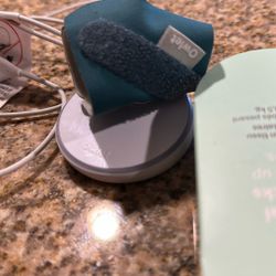 Owlet Dream Sock- Blue