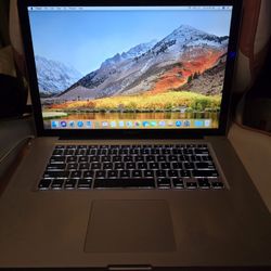 MacBook Pro (15-inch, Mid 2012)