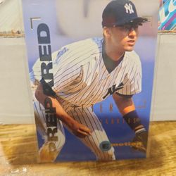 Derek Jeter RC