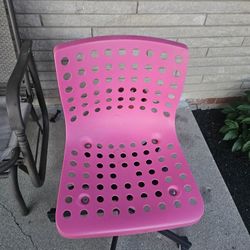 Chair, 