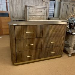 Carmann Dresser 