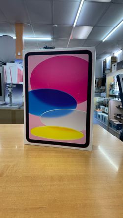 Apple iPad A16 Chip Brand New 