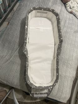 Portable Bassinet
