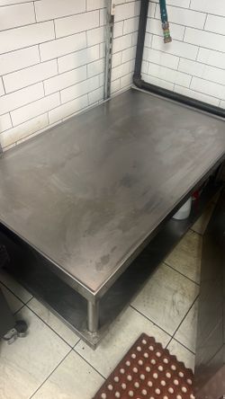 Equipment base stand