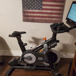 Nordic S22i Excersise Bike