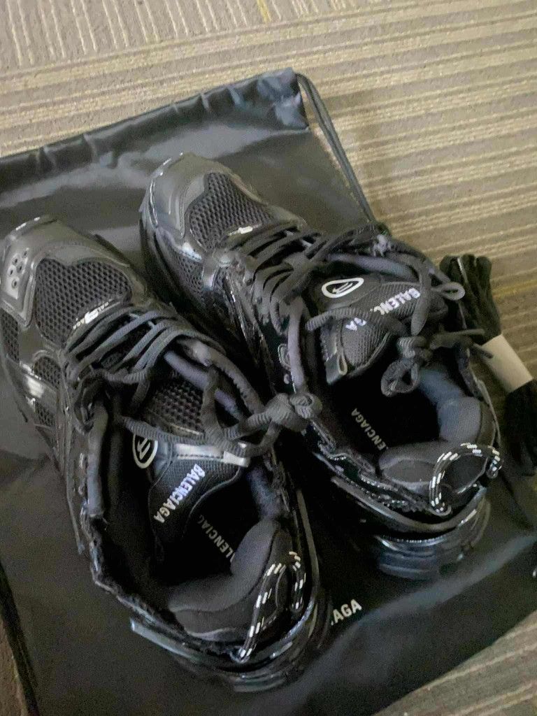 Balenciaga Sneakers Buy Today 