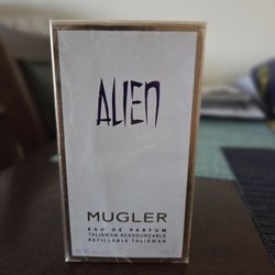 Alien Mugler  2Fl. Oz