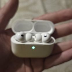 Airpods Pro 3