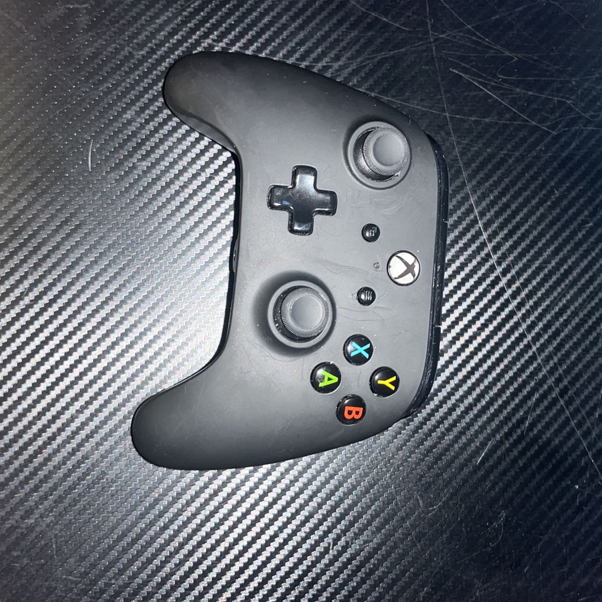 Xbox Wired Controller