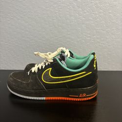 Air Force 1 Peace and Unity