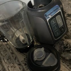 Hamilton Beach PowerMax Professional-Performance Blender