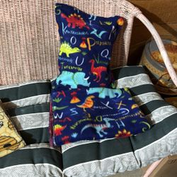 Blanket N Pillow Set - Childs