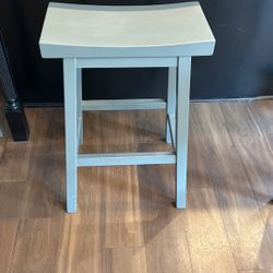 Bar Stools- Set Of 2 
