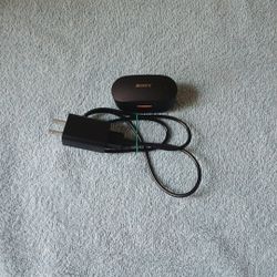 MODEL SONY WF-1000XM4 (BLACK)