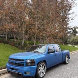 2008 Chevy Silverado Engine 5.3 V8