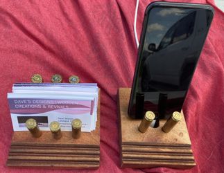 Cell Phone Holder