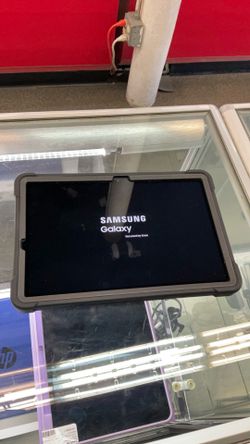 Galaxy tab S10 FE