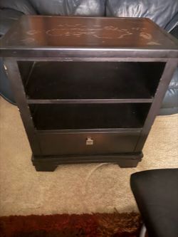 Nightstand