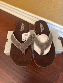 Sketchers Sandals size 13