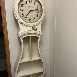 Grandma Clock 